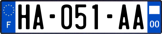 HA-051-AA