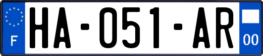 HA-051-AR