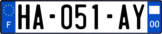 HA-051-AY