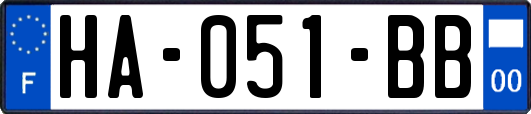 HA-051-BB