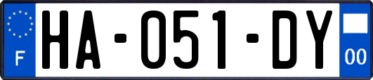 HA-051-DY