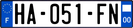 HA-051-FN