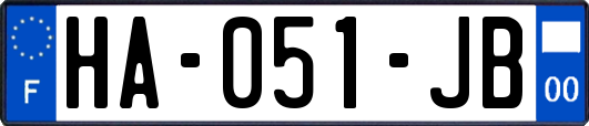 HA-051-JB