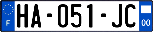 HA-051-JC