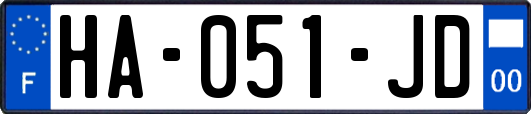 HA-051-JD