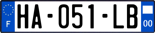 HA-051-LB