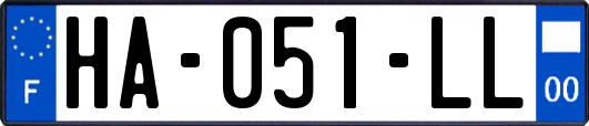 HA-051-LL