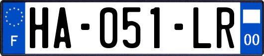 HA-051-LR