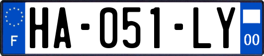 HA-051-LY