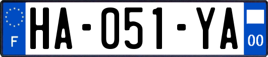 HA-051-YA