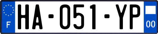 HA-051-YP
