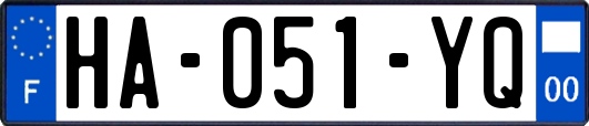 HA-051-YQ