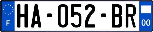 HA-052-BR