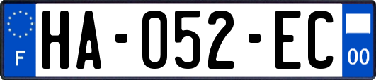 HA-052-EC