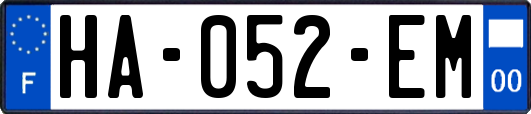 HA-052-EM