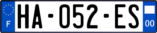 HA-052-ES