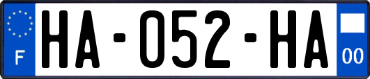HA-052-HA