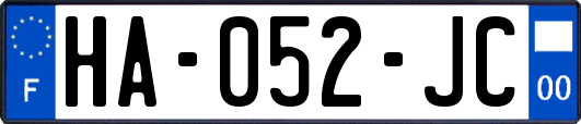 HA-052-JC