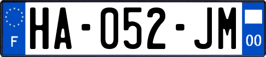 HA-052-JM