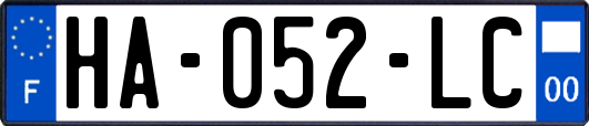 HA-052-LC