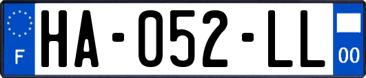 HA-052-LL