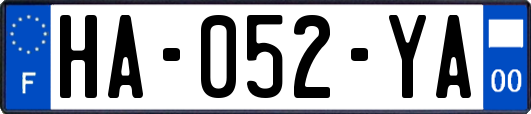 HA-052-YA