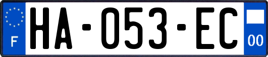 HA-053-EC