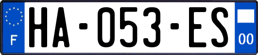 HA-053-ES