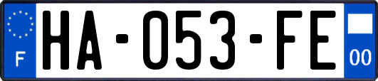 HA-053-FE
