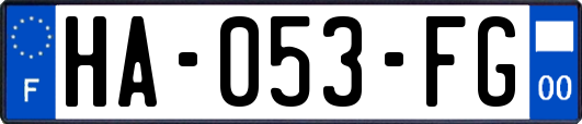 HA-053-FG