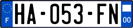 HA-053-FN