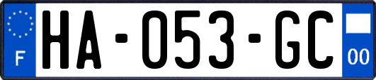 HA-053-GC