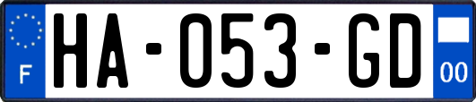 HA-053-GD