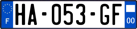 HA-053-GF