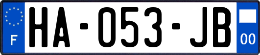 HA-053-JB