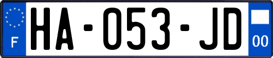 HA-053-JD