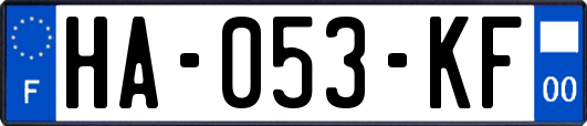 HA-053-KF