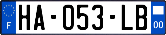 HA-053-LB