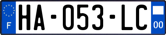 HA-053-LC