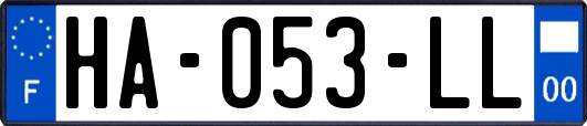 HA-053-LL