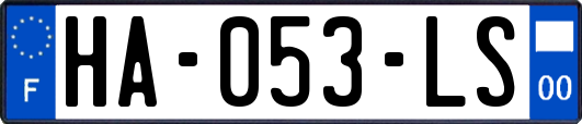 HA-053-LS