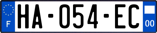 HA-054-EC