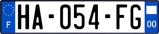 HA-054-FG