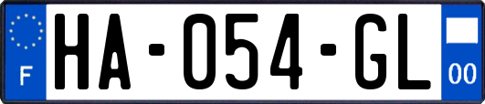 HA-054-GL