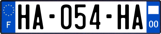 HA-054-HA