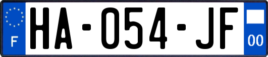 HA-054-JF