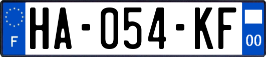 HA-054-KF