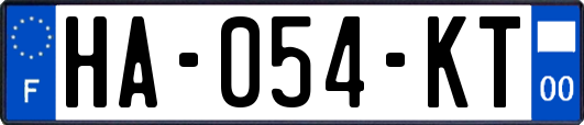 HA-054-KT