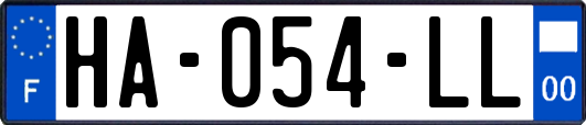 HA-054-LL