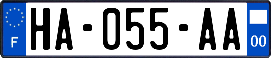 HA-055-AA